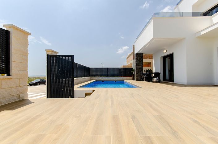 Image No.7-3 Bed House/Villa for sale