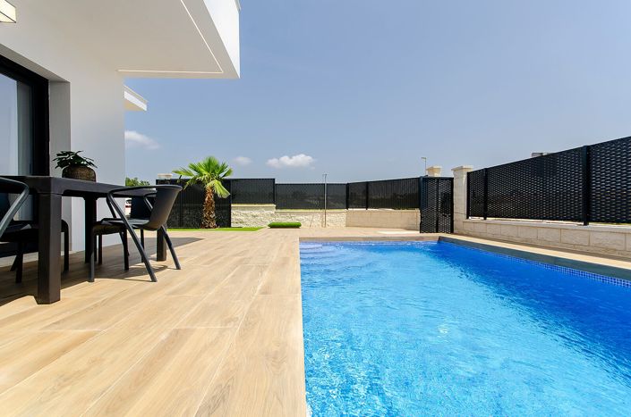 Image No.8-3 Bed House/Villa for sale