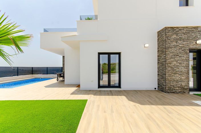 Image No.17-3 Bed House/Villa for sale
