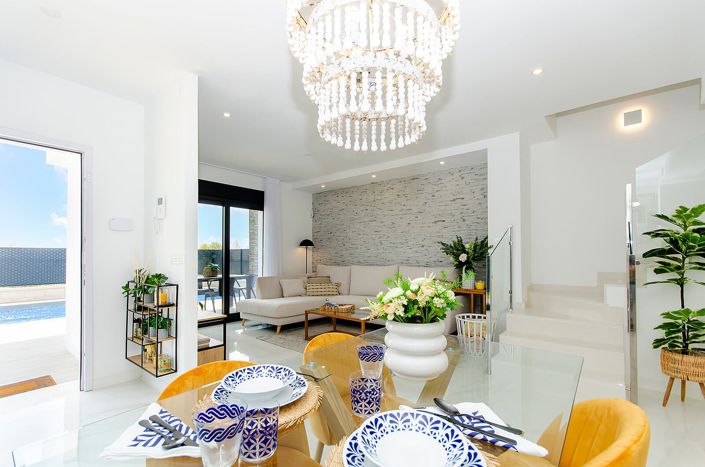 Image No.23-3 Bed House/Villa for sale