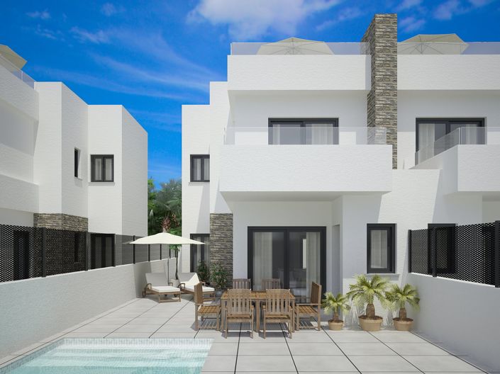 Image No.39-3 Bed House/Villa for sale