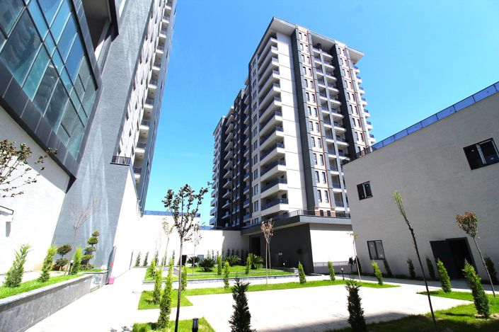 Image No.2-Appartement de 2 chambres à vendre à Osmangazi