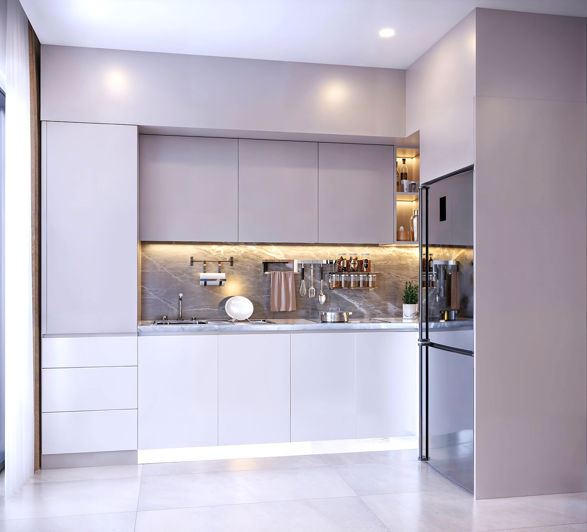 Image No.21-1 Bed Apartment for sale