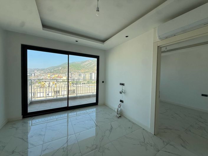 Image No.23-Appartement de 1 chambre à vendre à Saray