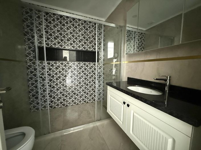 Image No.28-Appartement de 1 chambre à vendre à Saray