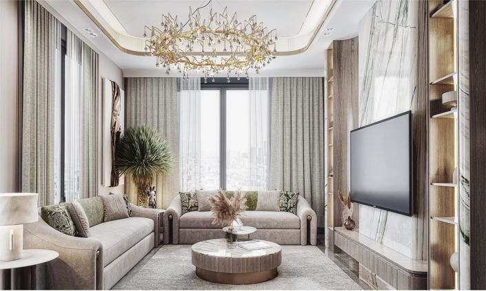 Image No.30-4 Bed Apartment for sale
