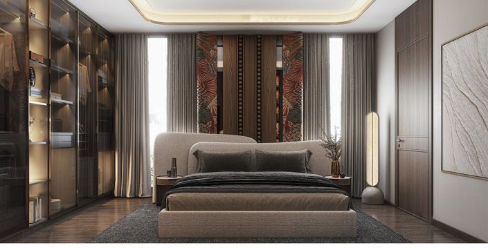 Image No.37-4 Bed Apartment for sale