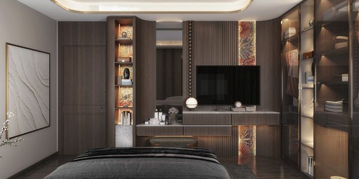 Image No.38-4 Bed Apartment for sale