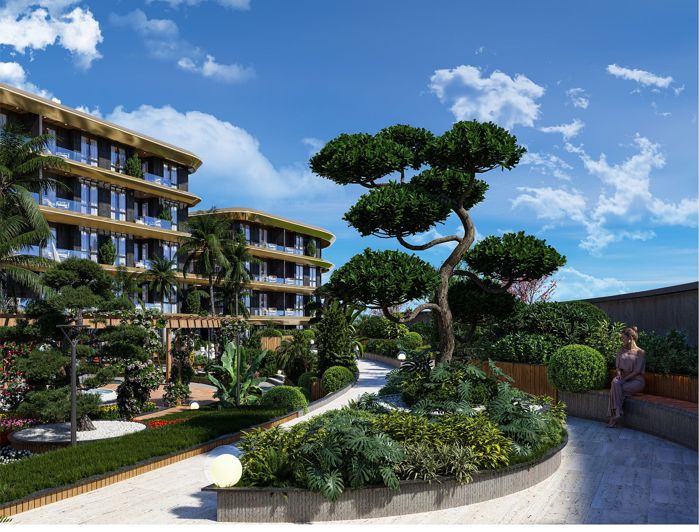 Image No.7-4 Bed Apartment for sale