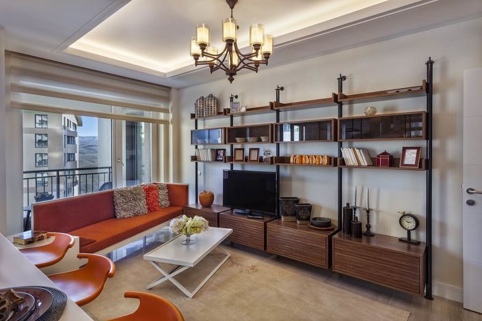 Image No.23-1 Bed Apartment for sale