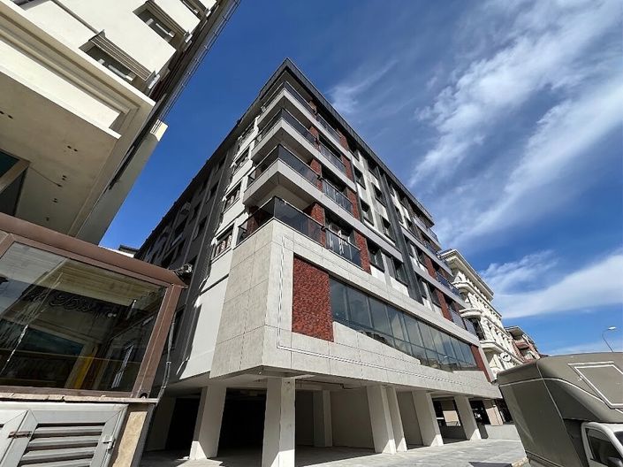 Image No.3-Appartement de 1 chambre à vendre à Maltepe