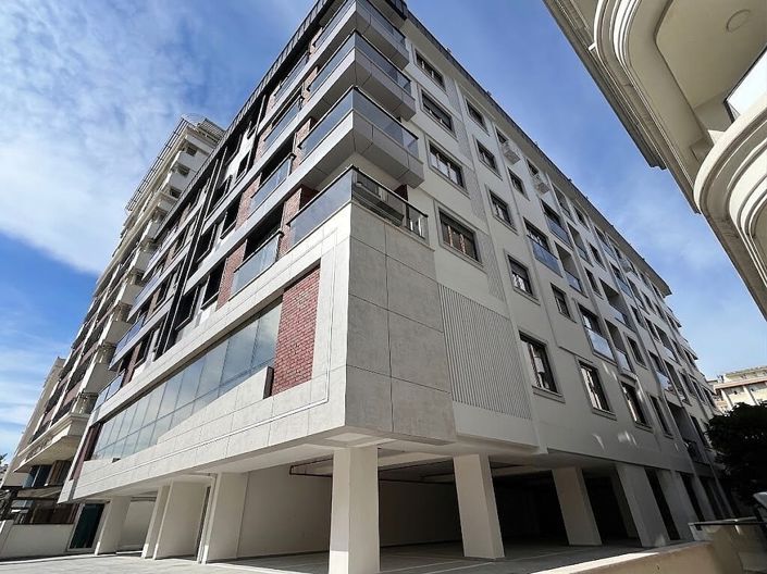 Image No.2-Appartement de 3 chambres à vendre à Maltepe