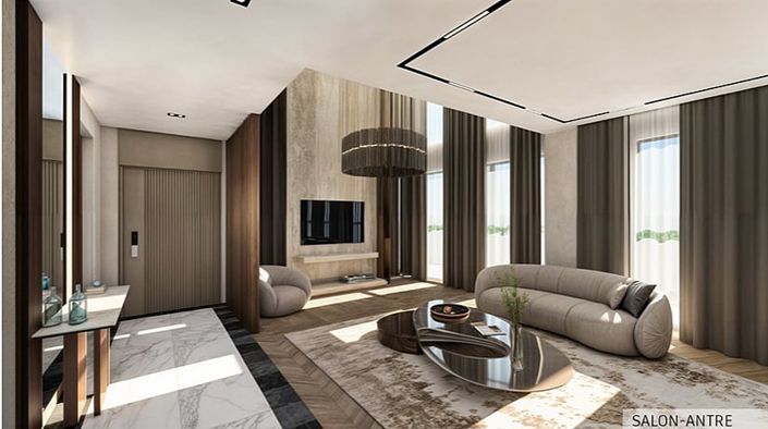 Image No.3-5 Bed House/Villa for sale