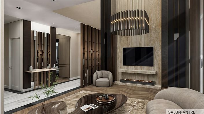 Image No.4-5 Bed House/Villa for sale