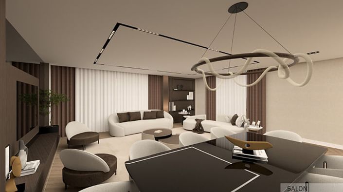 Image No.10-3 Bed Apartment for sale