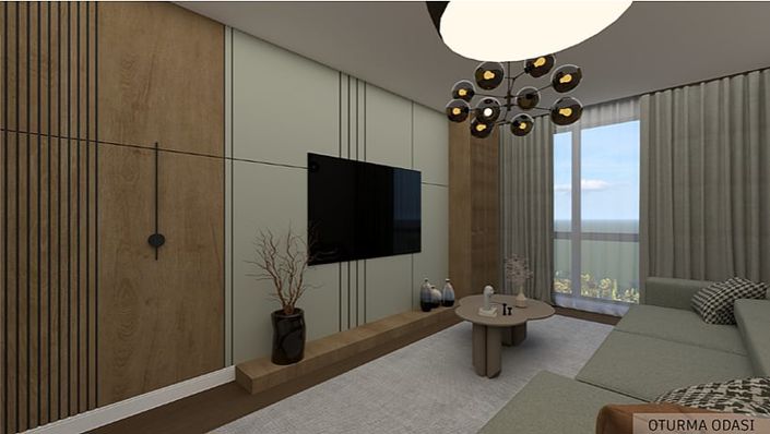 Image No.4-3 Bed Apartment for sale