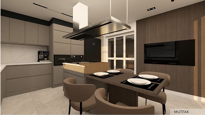 Image No.7-3 Bed Apartment for sale
