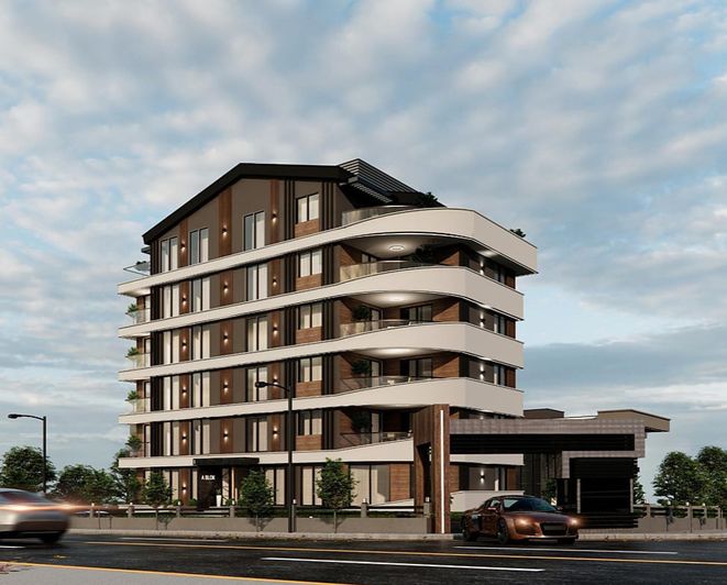 Image No.2-4 Bed Apartment for sale