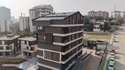 Exterior 1