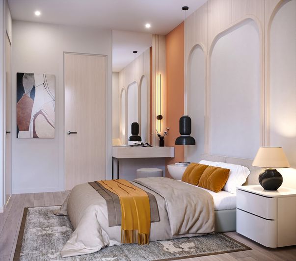 Image No.31-Appartement de 1 chambre à vendre à Davutlar