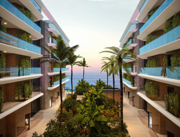 Exterior 3