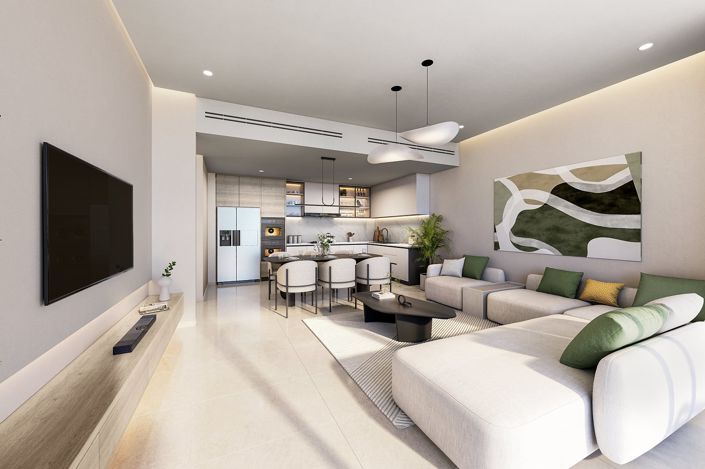 Image No.11-2 Bed Apartment for sale