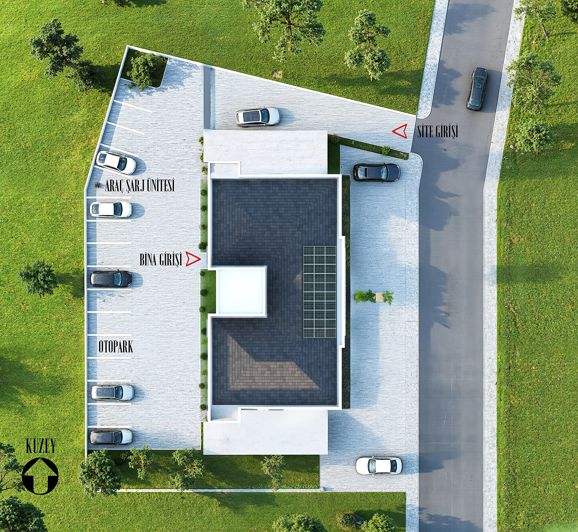 Image No.6-2 Bed Apartment for sale