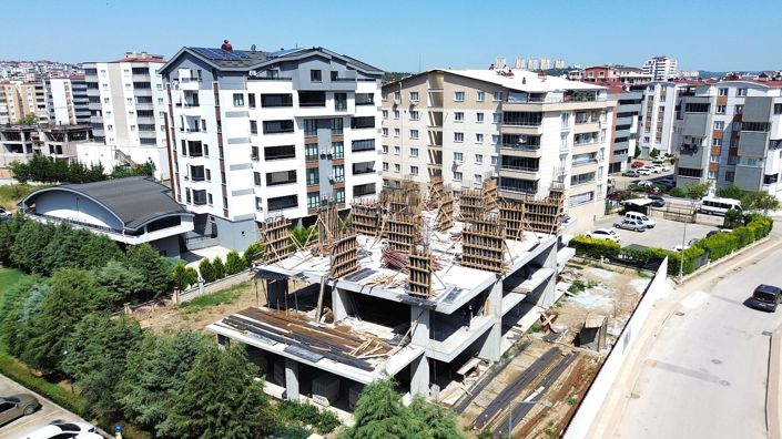 Image No.11-3 Bed Apartment for sale