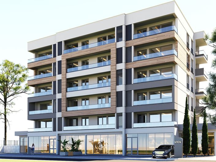 Image No.2-3 Bed Apartment for sale