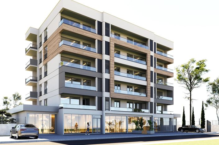 Image No.3-3 Bed Apartment for sale