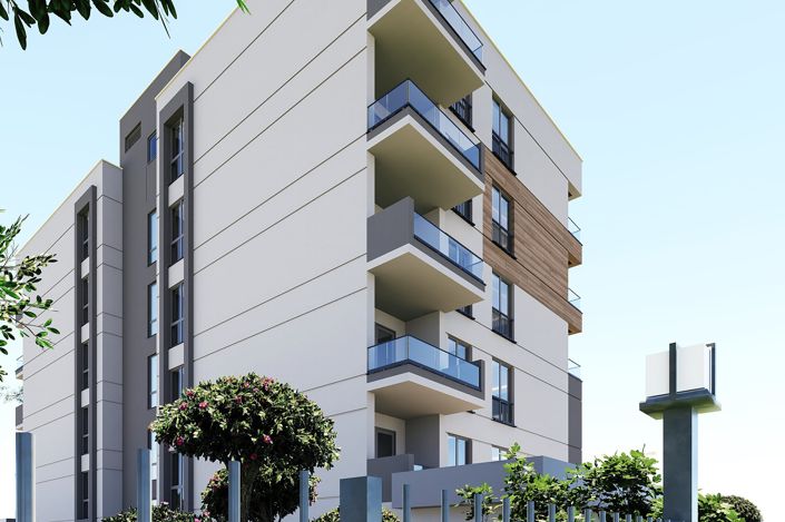 Image No.4-3 Bed Apartment for sale