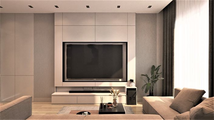 Image No.8-3 Bed Apartment for sale