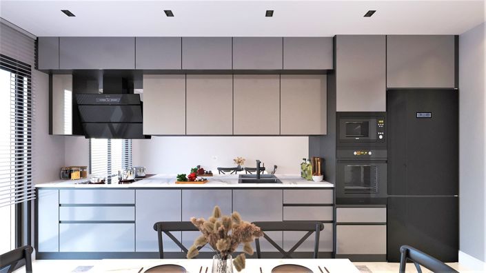 Image No.9-3 Bed Apartment for sale