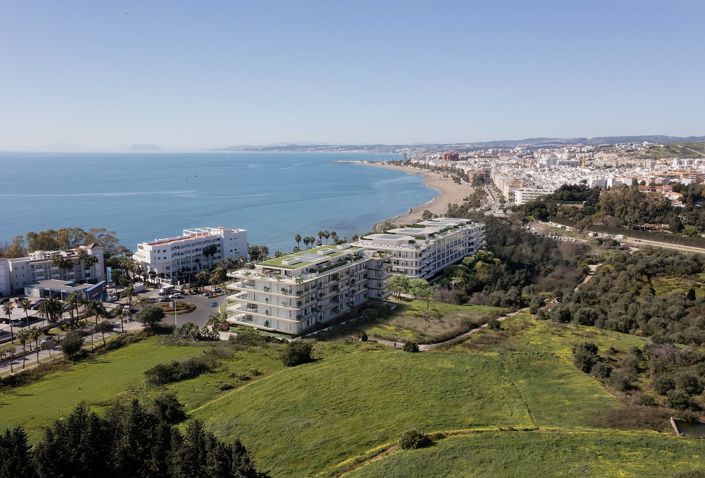 Image No.5-Appartement de 3 chambres à vendre à Estepona