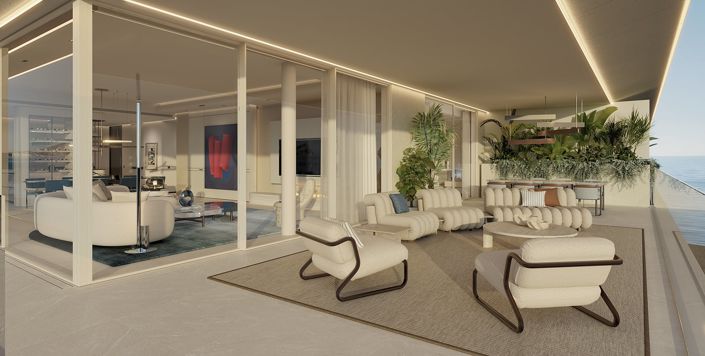Image No.14-4 Bed Apartment for sale