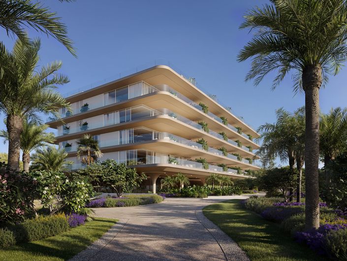 Image No.2-4 Bed Apartment for sale