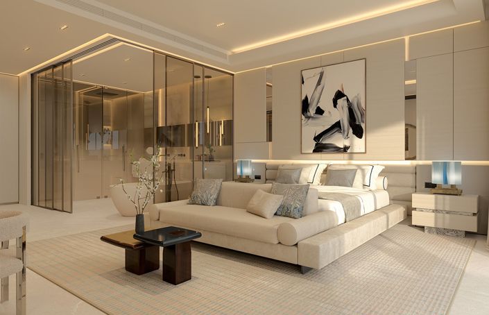 Image No.21-4 Bed Apartment for sale