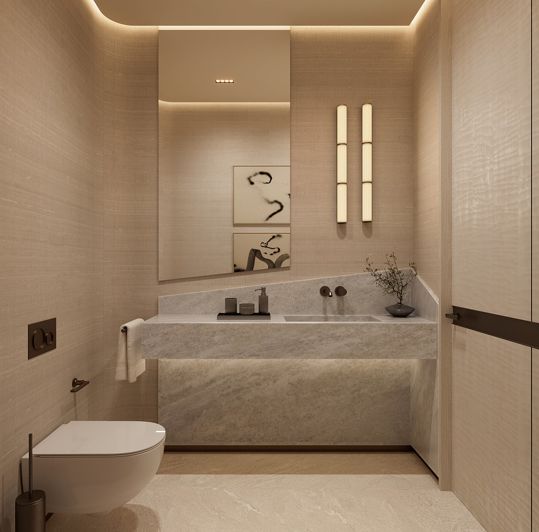 Image No.23-4 Bed Apartment for sale