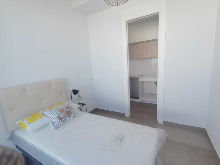 Image No.20-1 Bed Apartment for sale