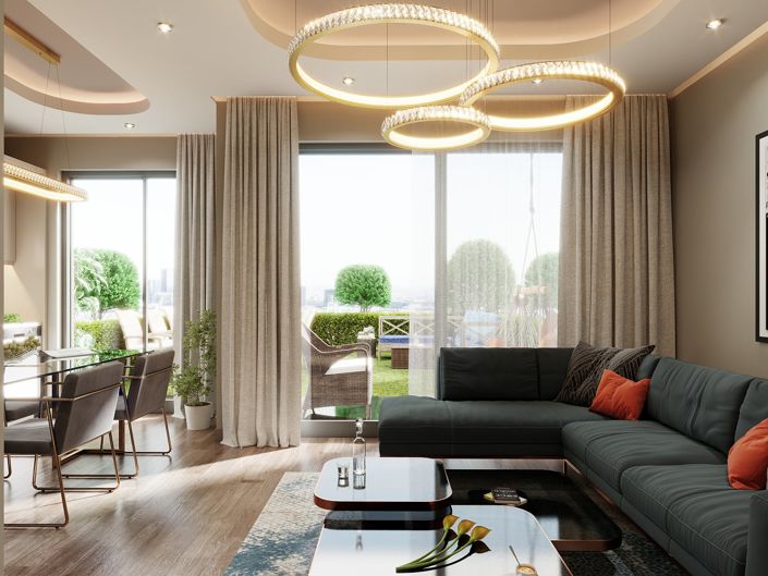 Image No.11-1 Bed Apartment for sale