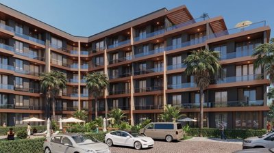 Exterior 8