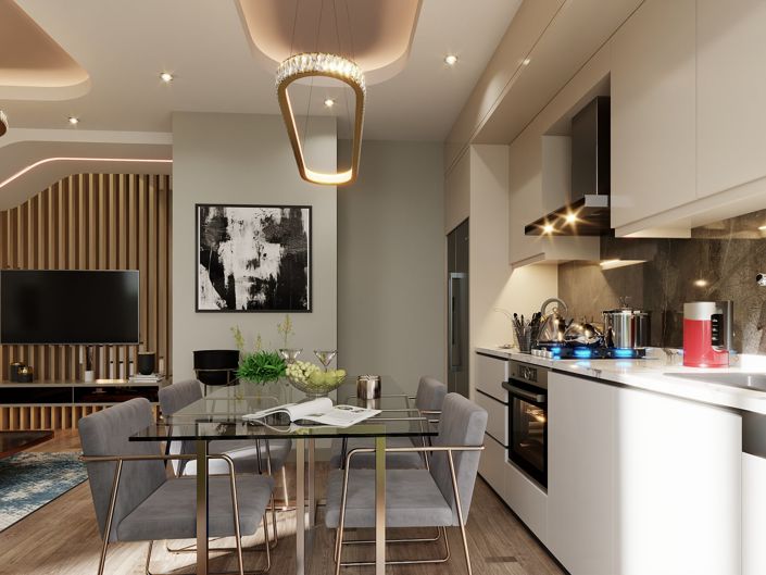 Image No.17-2 Bed Apartment for sale