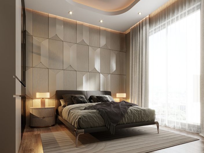 Image No.18-2 Bed Apartment for sale