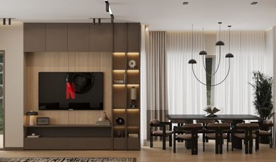 Interior 1