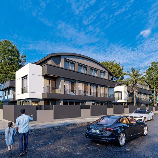 Image No.4-5 Bed House/Villa for sale