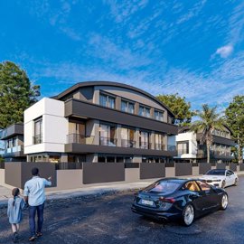 Exterior 4