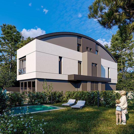 Image No.6-5 Bed House/Villa for sale