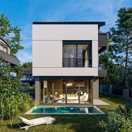Image No.8-5 Bed House/Villa for sale