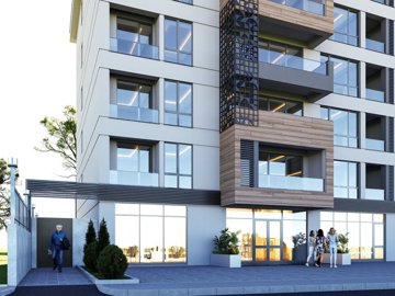 Exterior 5