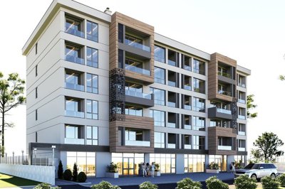 Exterior 1